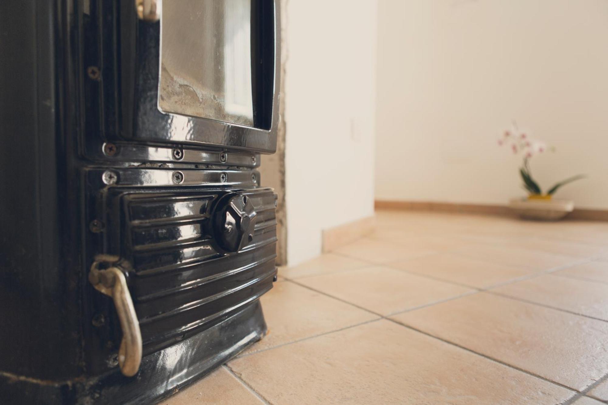 Casa Vetere Apartment Matera Luaran gambar