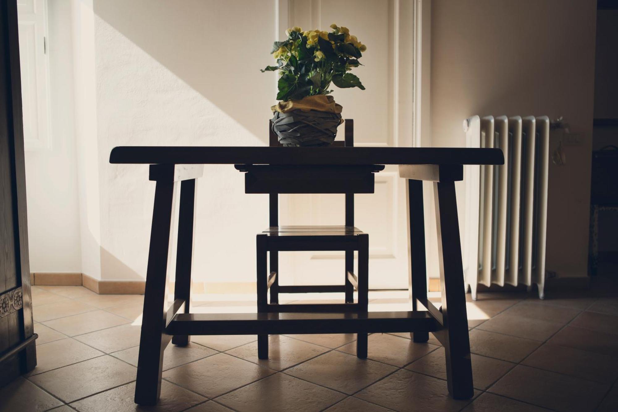Casa Vetere Apartment Matera Luaran gambar