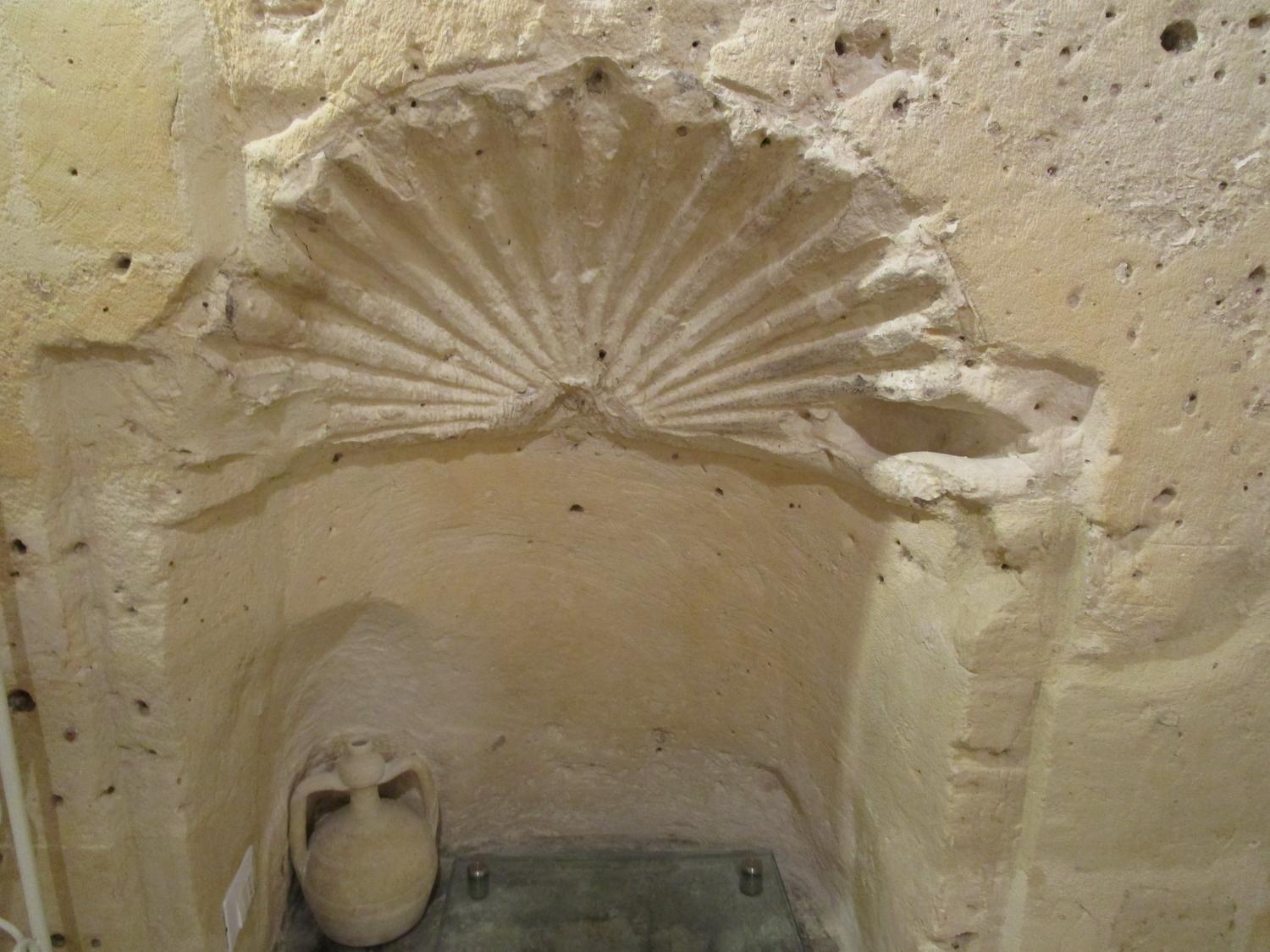 Casa Vetere Apartment Matera Luaran gambar