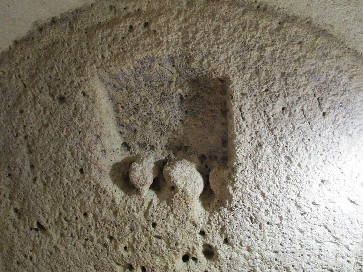 Casa Vetere Apartment Matera Luaran gambar