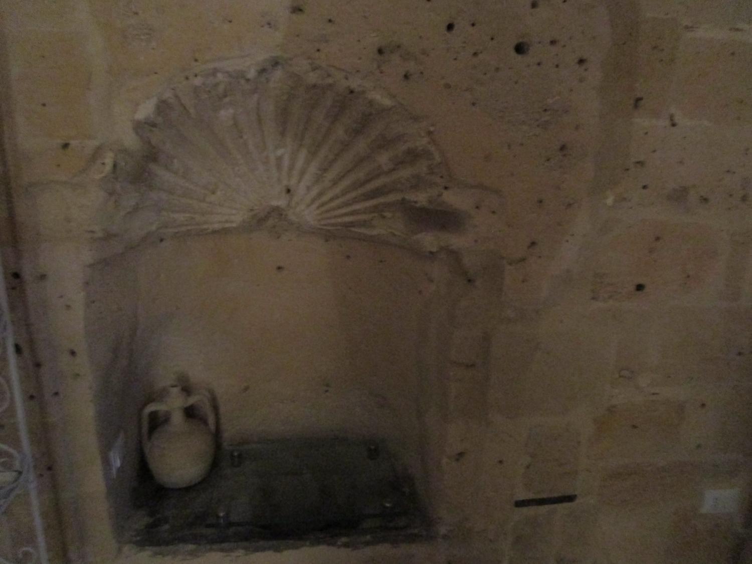 Casa Vetere Apartment Matera Luaran gambar