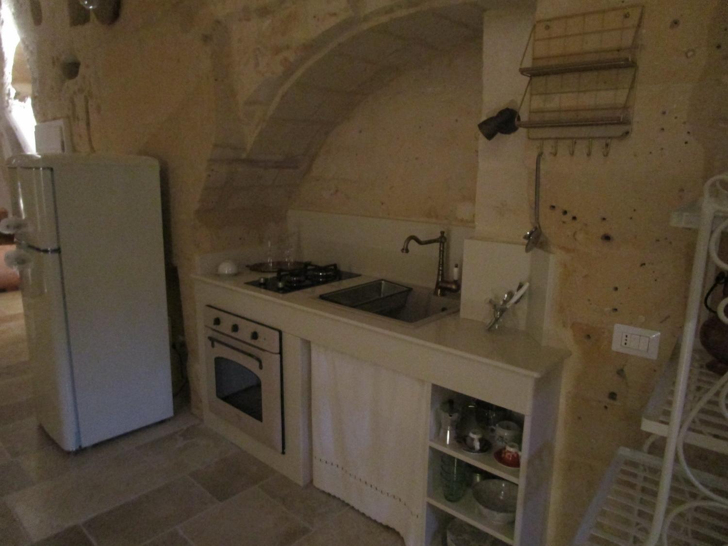 Casa Vetere Apartment Matera Luaran gambar