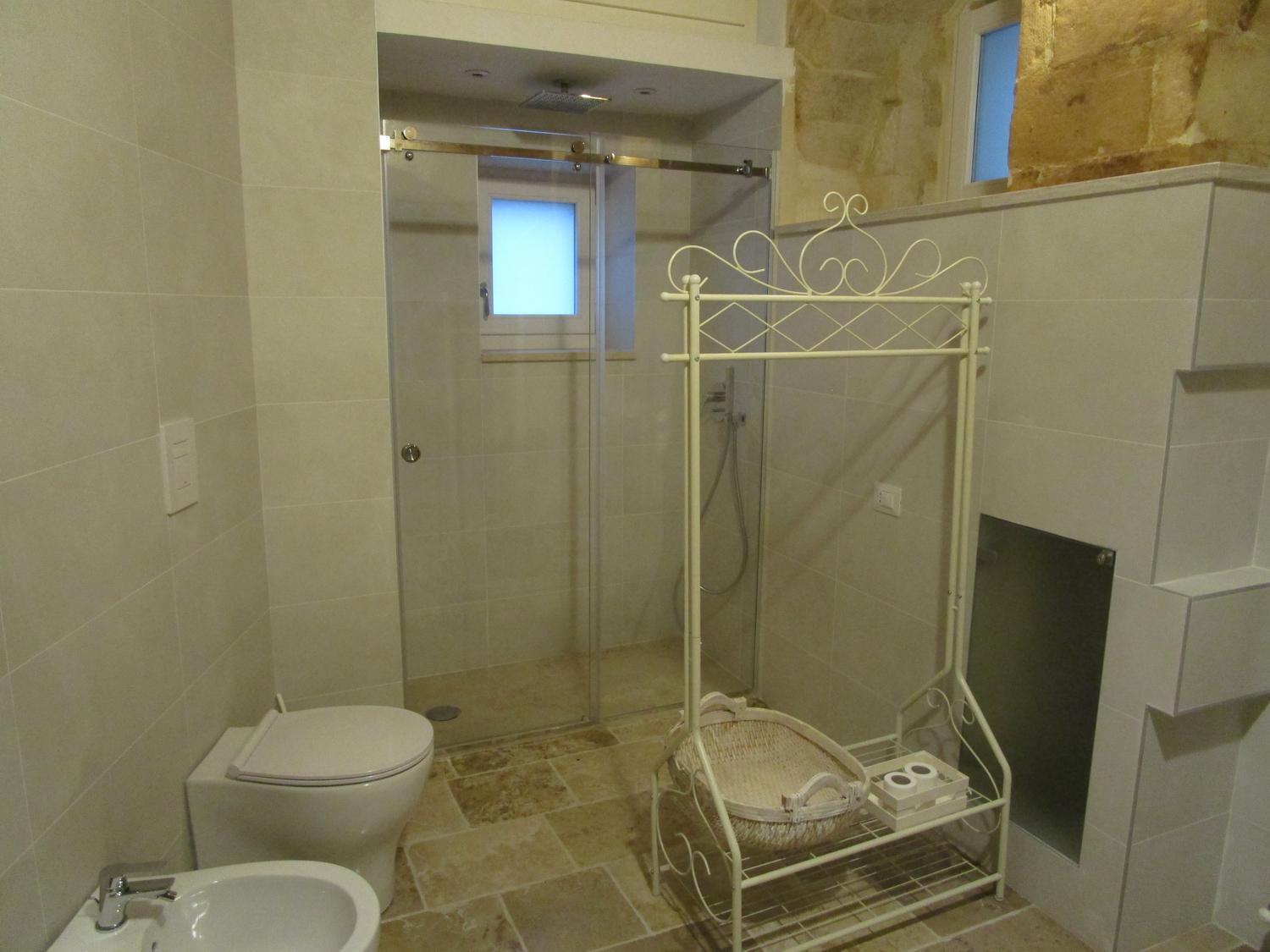 Casa Vetere Apartment Matera Luaran gambar