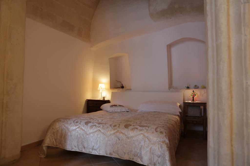 Casa Vetere Apartment Matera Luaran gambar
