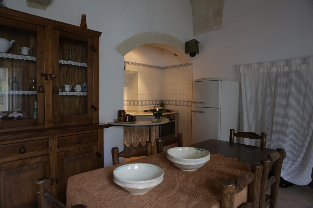 Casa Vetere Apartment Matera Luaran gambar