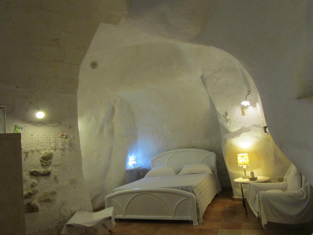 Casa Vetere Apartment Matera Luaran gambar