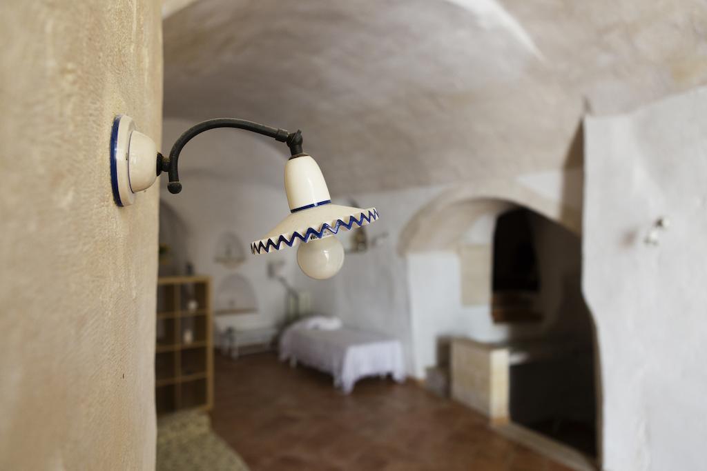 Casa Vetere Apartment Matera Luaran gambar