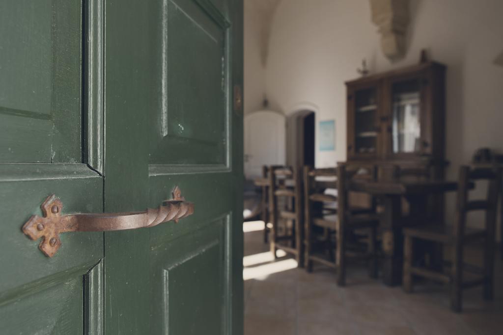Casa Vetere Apartment Matera Bilik gambar