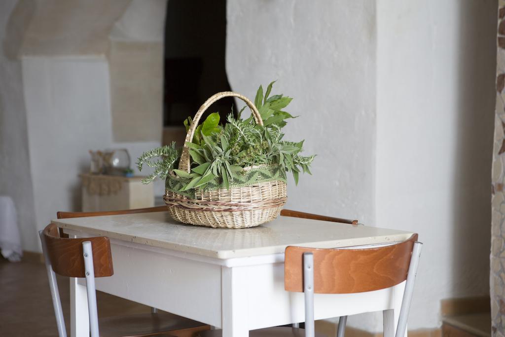 Casa Vetere Apartment Matera Luaran gambar