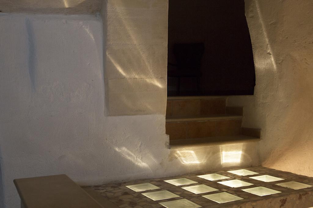 Casa Vetere Apartment Matera Luaran gambar